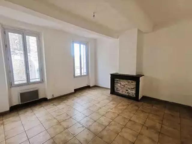 Le Muy 83490 Location appartement 3 pièces t3