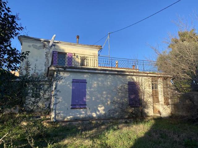 LE MUY 83 Maison 5p 88m²