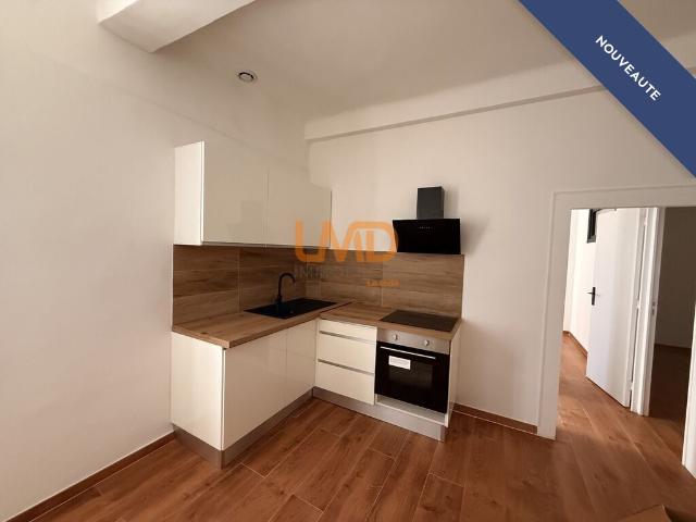 Le Muy – Investissement locatif clé en main – Vendu loué