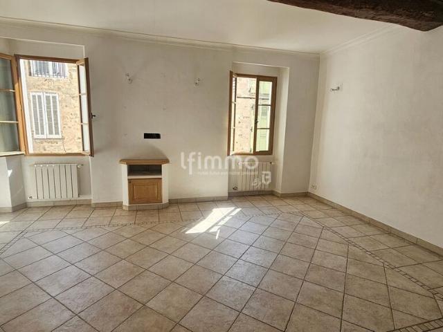 Le Muy maison de ville de 79 m²