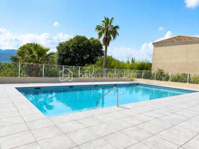 Le Muy Vente Appartement 83