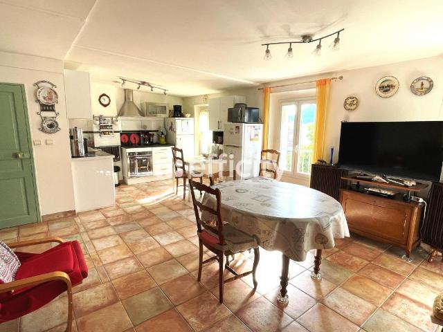 Le Muy Vente Appartement 83