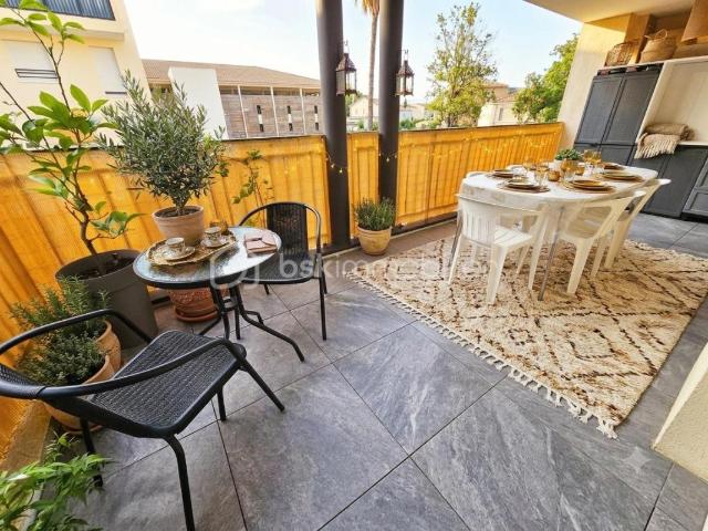 Le Muy Vente Appartement 83