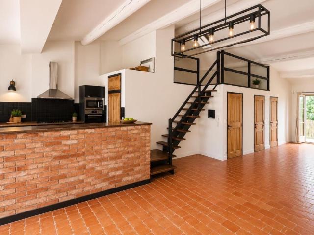 Le Muy Vente Appartement 83
