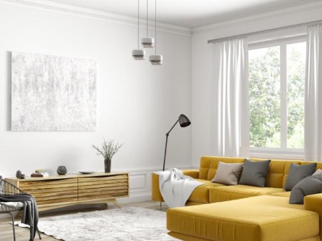 Le Muy Vente Appartement 83