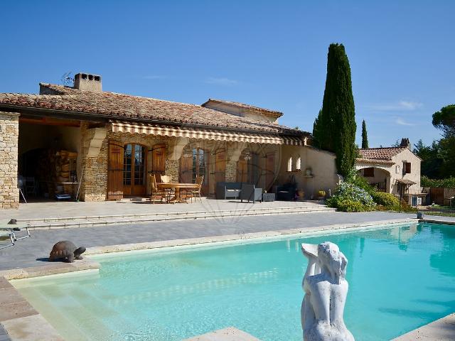Le Muy Vente Maison 83