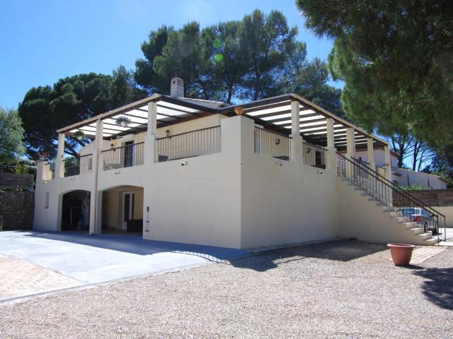 Le Muy Vente Maison 83