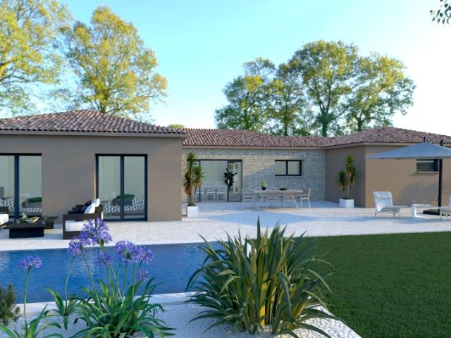 Le Muy Vente Maison 83
