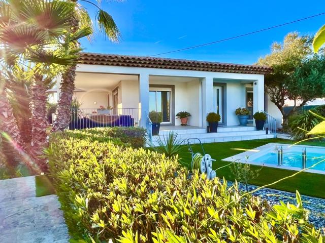 Le Muy Vente Maison 83