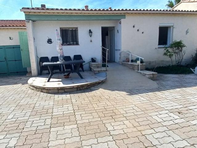 Le Muy Vente Maison 83