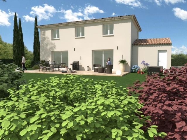 Le Muy Vente Maison 83