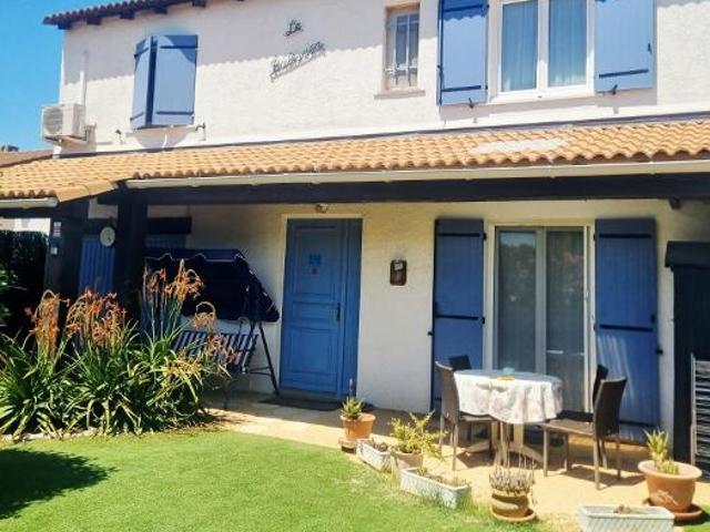 Le Muy Vente Maison 83