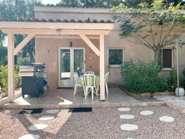 Le Muy Vente Maison 83
