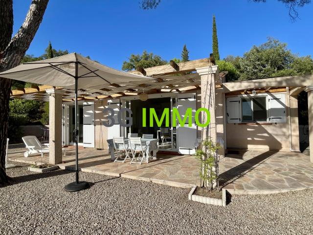 Le Muy Vente Maison 83