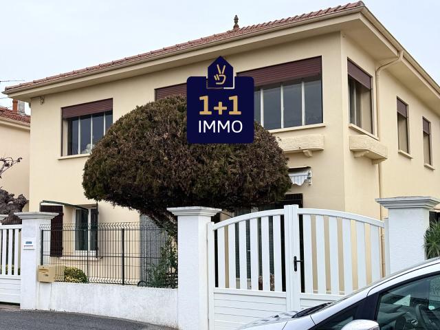 Le Muy Vente Maison 83