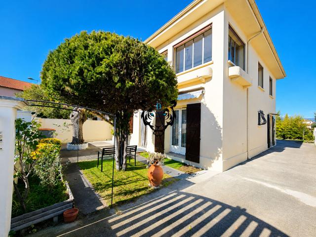 Le Muy Vente Maison 83