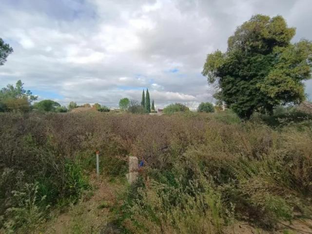 Le Muy Vente Terrain 83