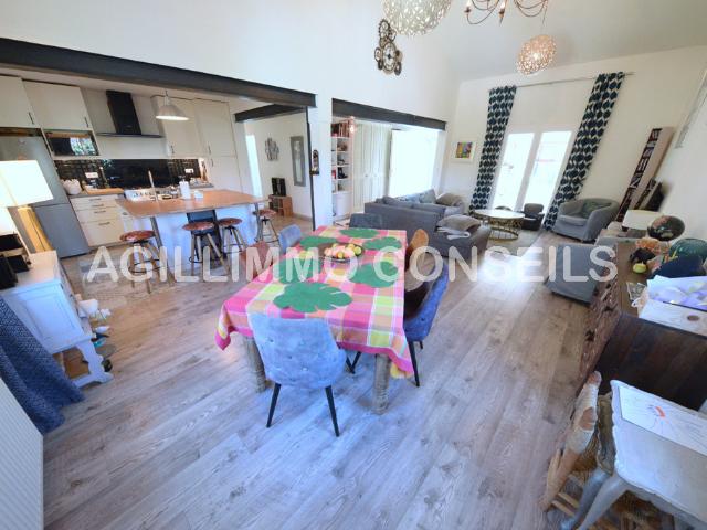 Le Muy Vente Villa 83