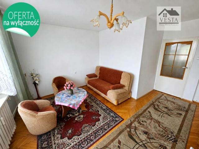 Leśna 42 m², Puławy