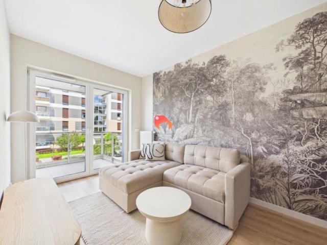 Leśna 47 m², Bydgoszcz