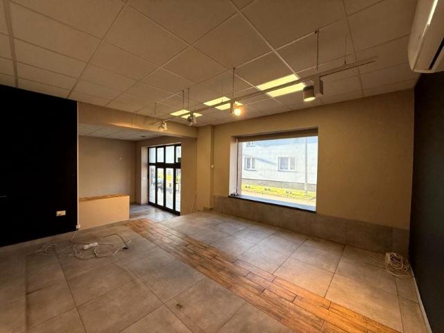 Leśna 456 m², Piekary Śląskie