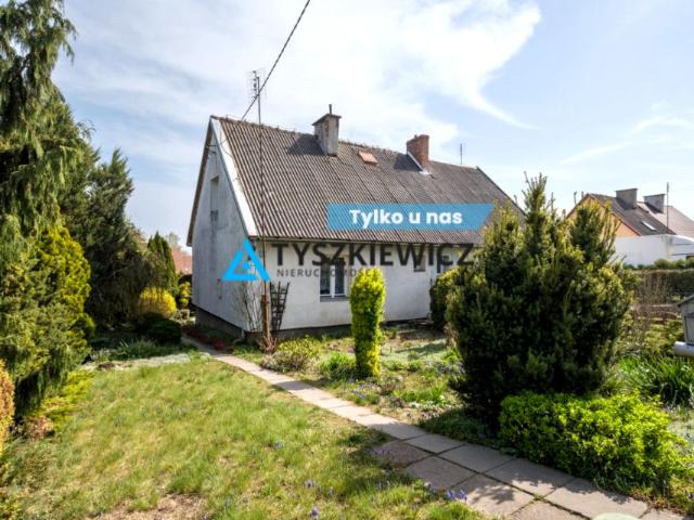 Leśna 48,80 m², Rotmanka