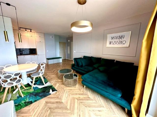 Leśna 48 m², Bydgoszcz