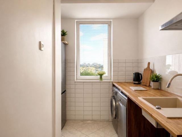 Leśna 48 m², Puławy