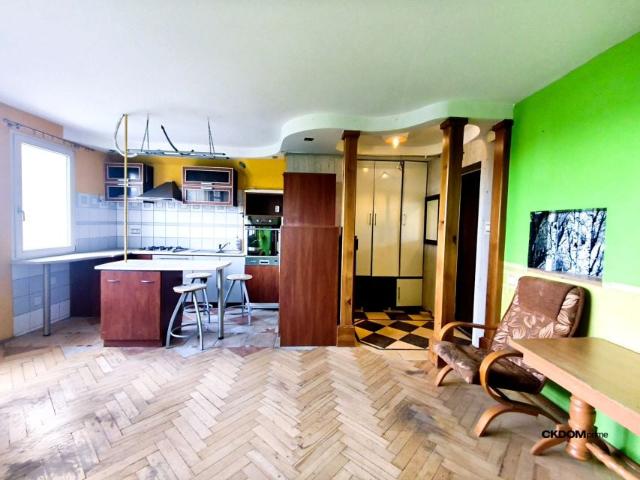 Leśna 48 m², Puławy