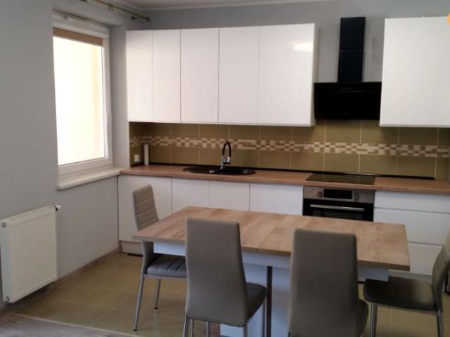 Leśna 51 m², Gdynia