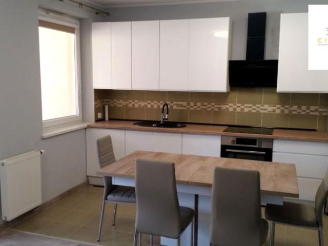 Leśna 51 m², Gdynia
