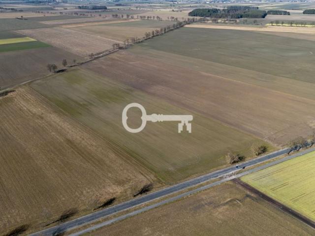 Leśna 52 105 m², Niemierzyce