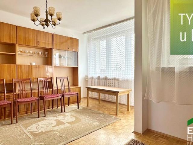 Leśna 52 m², Białystok
