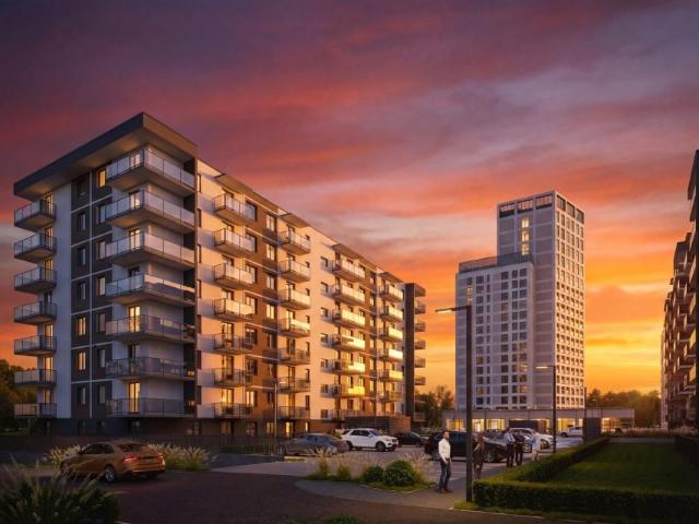 Leśna 5 89,72 m², Stalowa Wola