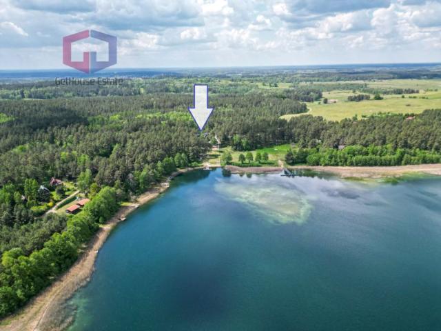 Leśna 650 m², Narty