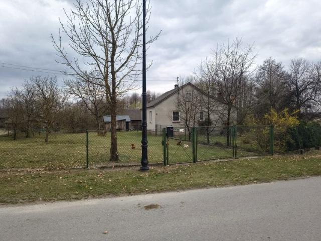 Leśna 65 m², Wielkie Oczy