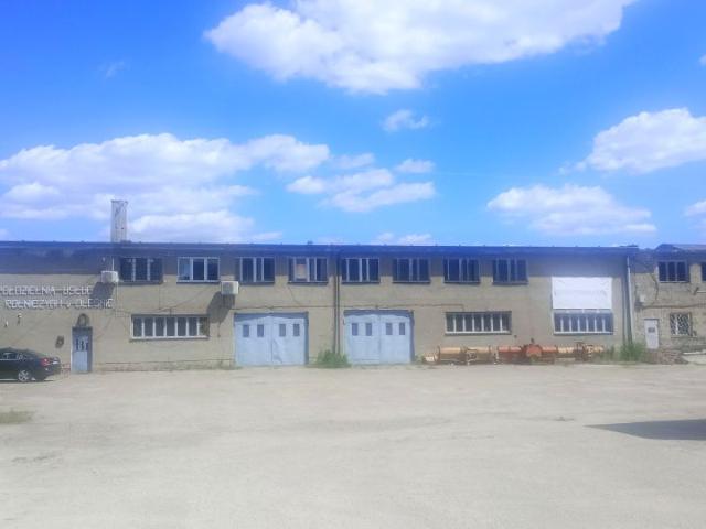 Leśna 68A 7 200 m², Olesno