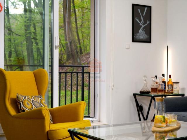 Mieszkanie 73,81 m², Reda