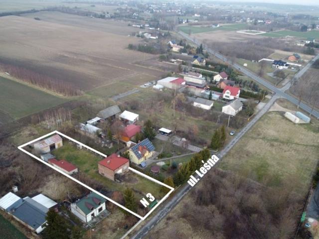 Leśna 70 m², Chorzenice