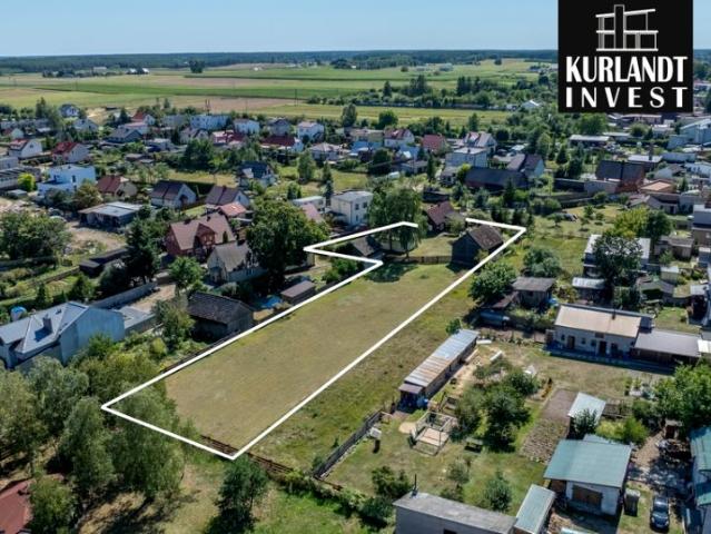 Leśna 80 m², Śliwice