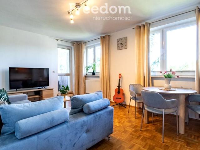 Leśna 81 m², Jabłonna