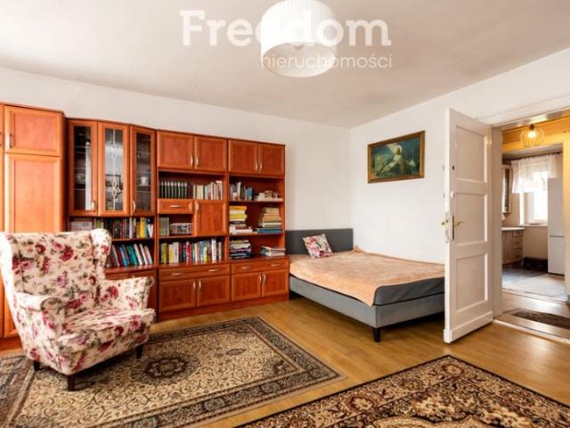 Leśna 93 m², Rotmanka