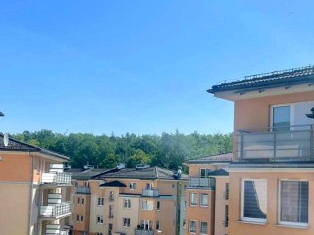Leśna 90 m², Gdynia