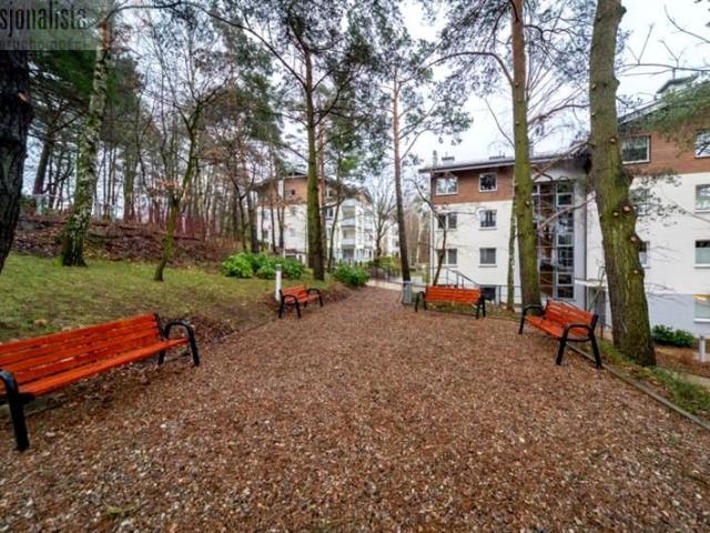 Leśna 90 m², Gdynia