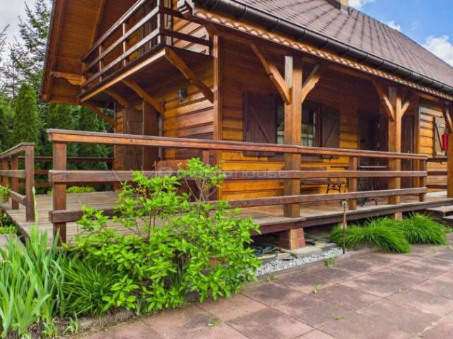 Leśna 90 m², Gliniana Góra