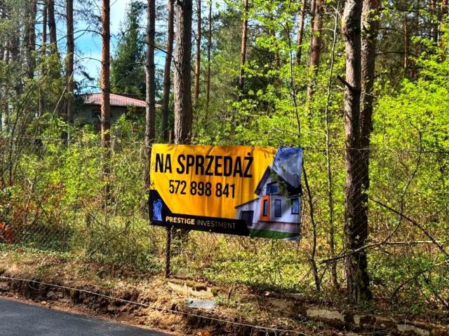 Leśna 90 m², Sucha