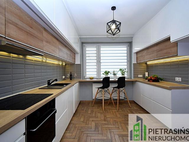 Leśna 9 85,02 m², Zabrze