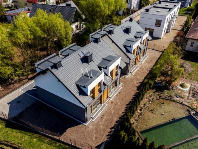 Leśna 100 m², Radzymin