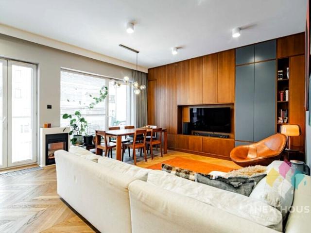 Leśna 110,67 m², Olsztyn