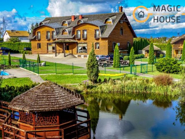 Leśna 11 511 m², Zblewo